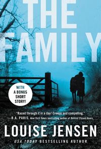 Produktbild: Jensen, L: Family