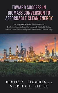 Produktbild: Toward Success in Biomass Conversion to Affordable Clean Energy