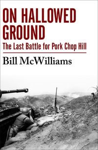 Produktbild: On Hallowed Ground