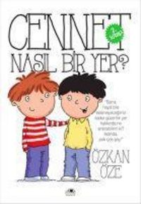 Produktbild: Cennet Nasil Bir Yer