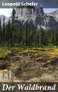 Produktbild: Der Waldbrand