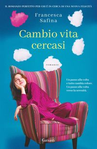 Produktbild: Cambio vita cercasi