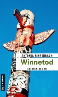 Produktbild: Winnetod