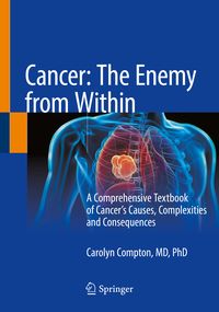 Produktbild: Cancer: The Enemy from Within