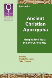 Produktbild: Ancient Christian Apocrypha