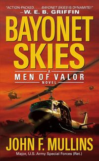 Produktbild: Bayonet Skies