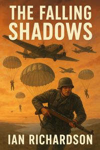 Produktbild: The Falling Shadows