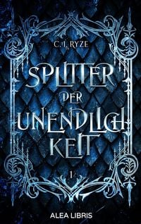 Produktbild: Splitter der Unendlichkeit