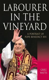 Produktbild: Watts, G: Labourer in the Vineyard