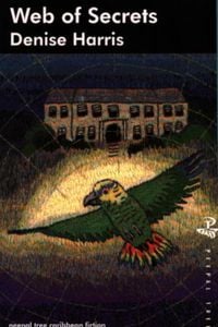Produktbild: Web of Secrets