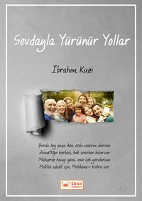 Produktbild: Sevdayla Y&uuml;r&uuml;n&uuml;r Yollar
