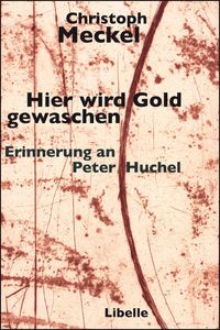Produktbild: Hier wird Gold gewaschen