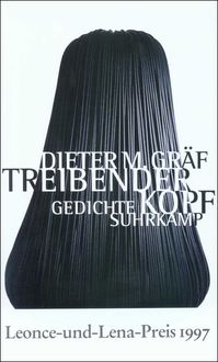 Produktbild: Graef, D: Treibender Kopf