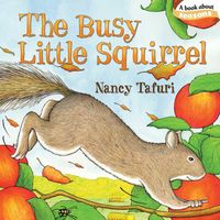 Produktbild: The Busy Little Squirrel