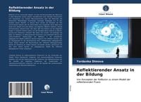 Produktbild: Reflektierender Ansatz in der Bildung