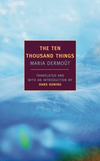 Produktbild: The Ten Thousand Things