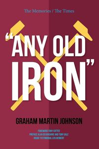 Produktbild: Any Old Iron