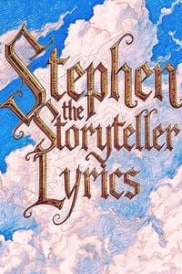 Produktbild: Stephen The Storyteller Lyrics