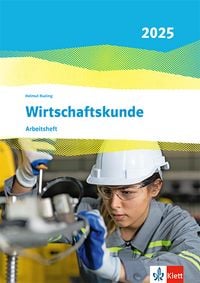 Produktbild: Wirtschaftskunde. Ausgabe 2025