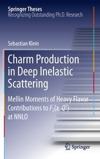 Produktbild: Charm Production in Deep Inelastic Scattering