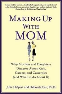 Produktbild: Making Up with Mom