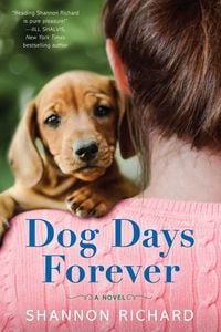 Produktbild: Dog Days Forever