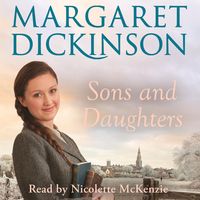 Produktbild: Sons and Daughters