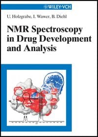 Produktbild: NMR Spectroscopy in Drug Development and Analysis