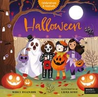 Produktbild: Halloween