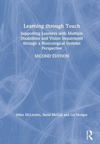 Produktbild: McLinden, M: Learning through Touch