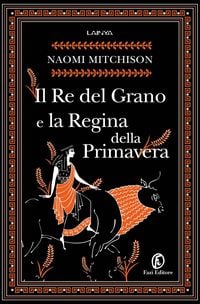 Produktbild: Il Re del Grano e la Regina della Primavera