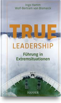 Produktbild: True Leadership