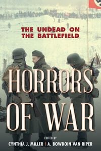 Produktbild: Horrors of War