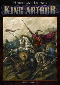 Produktbild: King Arthur