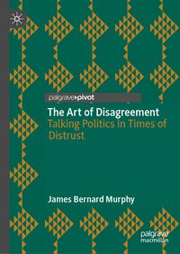 Produktbild: The Art of Disagreement