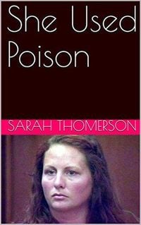 Produktbild: She Used Poison