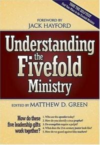 Produktbild: Understanding The Fivefold Min