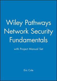 Produktbild: Network Security Fundamentals
