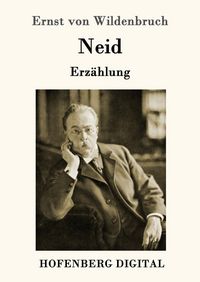 Produktbild: Neid