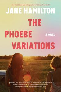 Produktbild: The Phoebe Variations