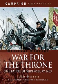 Produktbild: War for the Throne