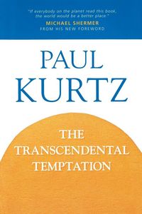 Produktbild: The Transcendental Temptation
