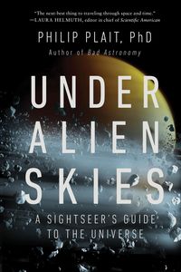 Produktbild: Under Alien Skies