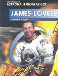 Produktbild: James Lovell: The Rescue of Apollo 13