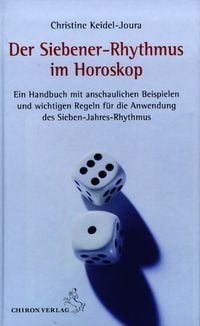 Bild vom Artikel Der Siebener-Rhythmus im Horoskop vom Autor Christine Keidel-Joura