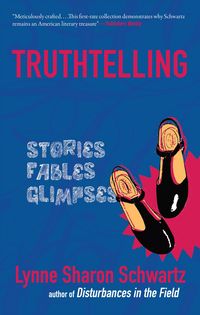 Produktbild: Truthtelling