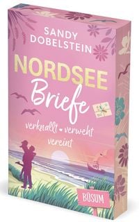 Produktbild: Nordseebriefe
