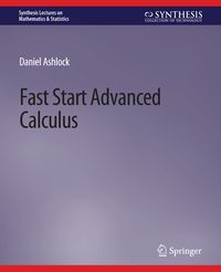 Produktbild: Fast Start Advanced Calculus