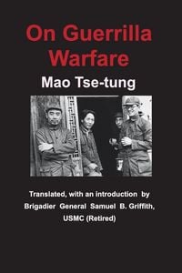 Produktbild: On Guerrilla Warfare