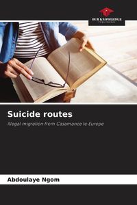 Produktbild: Suicide routes